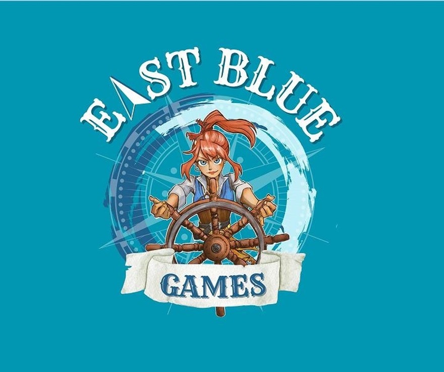 East Blue Games
